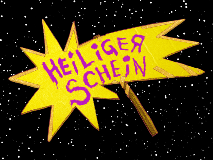 Heiliger Schein